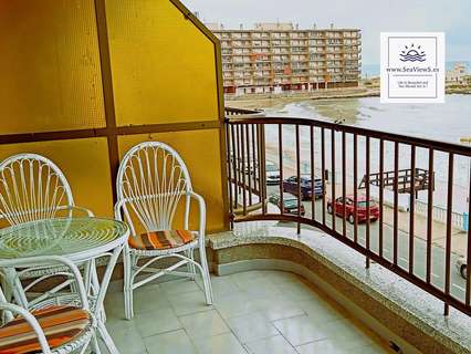 Apartamento en venta en Torrevieja