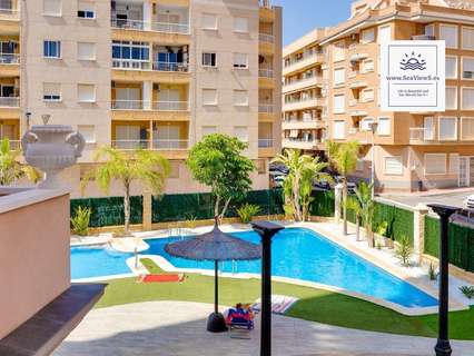 Apartamento en venta en Torrevieja