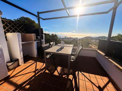 Casa en venta en Finestrat