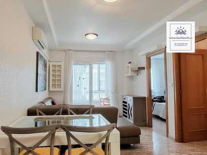 Apartamento en venta en Torrevieja