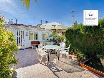 Casa en venta en Torrevieja