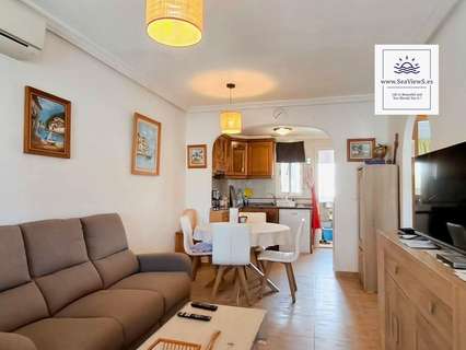 Ático en venta en Torrevieja