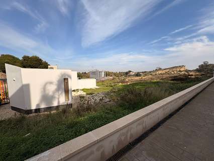 Parcela rústica en venta en Rojales