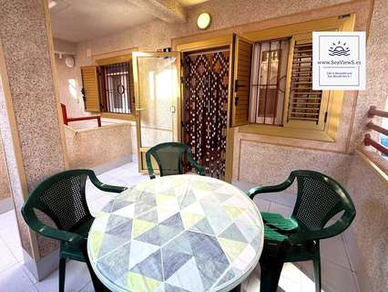 Apartamento en venta en Torrevieja