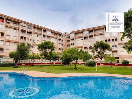 Apartamento en venta en Torrevieja