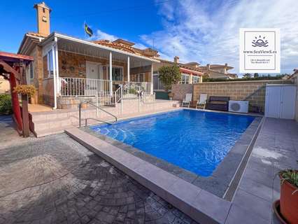 Casa en venta en Torrevieja