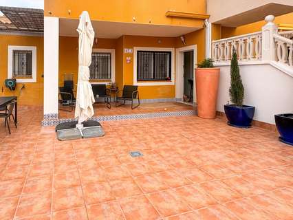 Planta baja en venta en Elche/Elx zona Los Arenales del Sol