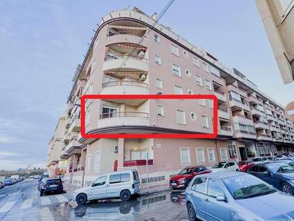 Apartamento en venta en Torrevieja