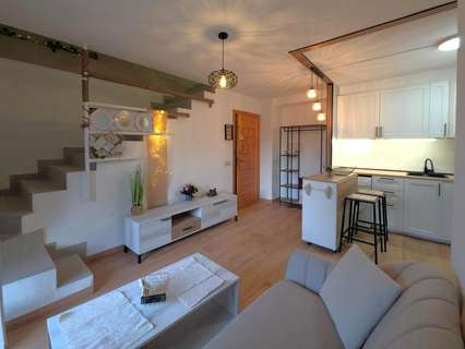 Ático en venta en Torrevieja