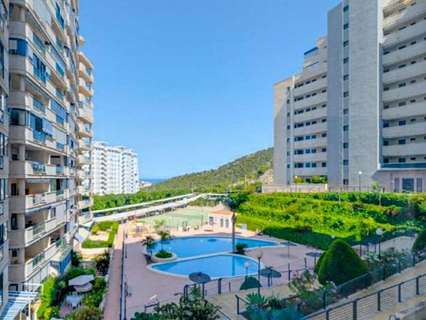 Apartamento en venta en Villajoyosa/La Vila Joiosa
