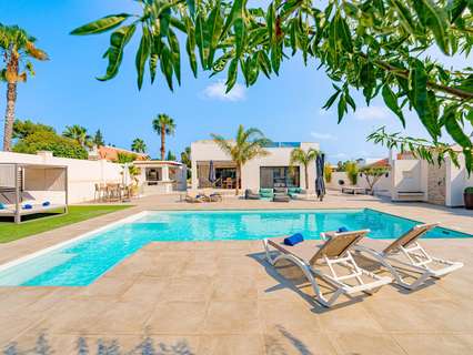 Casa en venta en Elche/Elx zona La Marina