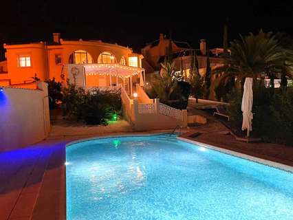 Casa en venta en Rojales