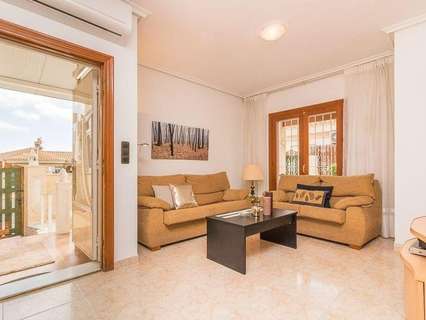Casa en venta en Orihuela zona Orihuela-Costa