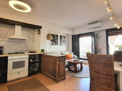 Planta baja en venta en Torrevieja