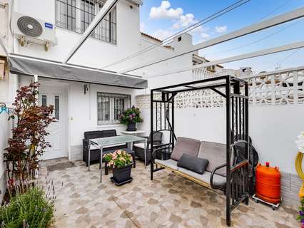 Casa en venta en Torrevieja