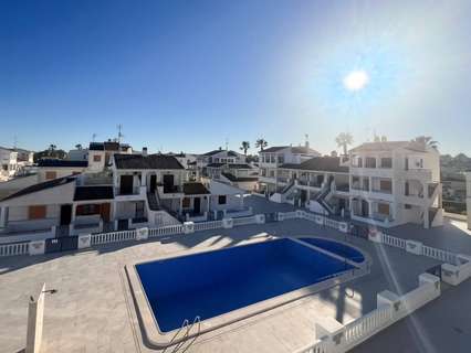 Ático en venta en Torrevieja