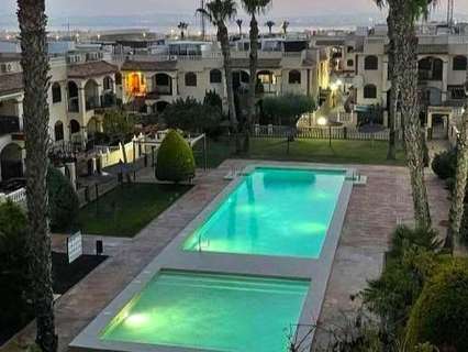 Planta baja en venta en Torrevieja