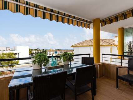 Ático en venta en Orihuela zona Orihuela-Costa