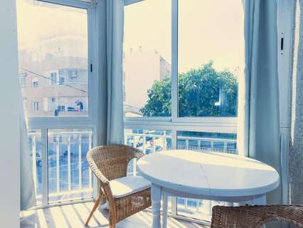 Apartamento en venta en Torrevieja