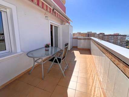 Ático en venta en Torrevieja
