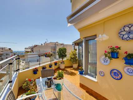 Ático en venta en Torrevieja