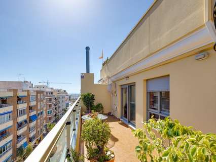 Ático en venta en Torrevieja
