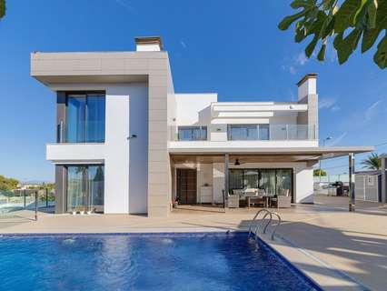 Casa en venta en Torrevieja