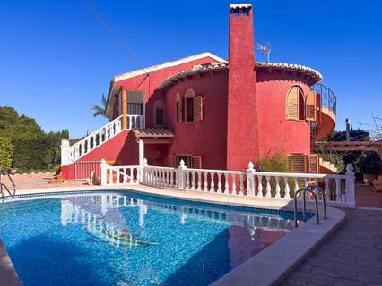 Casa en venta en Torrevieja