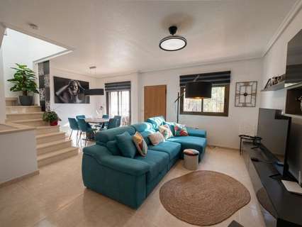 Casa en venta en San Miguel de Salinas