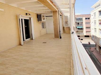 Ático en venta en Torrevieja