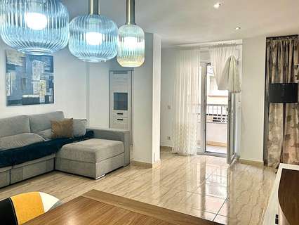 Apartamento en venta en Torrevieja