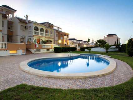 Planta baja en venta en Torrevieja