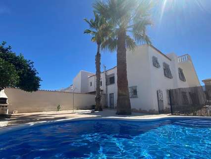 Casa en venta en Torrevieja rebajada