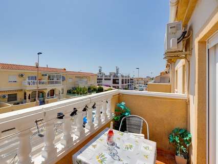 Ático en venta en Torrevieja