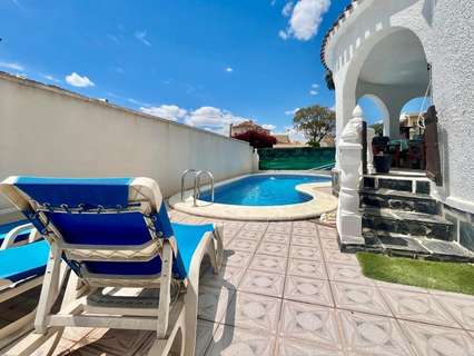 Casa en venta en Orihuela zona Orihuela-Costa