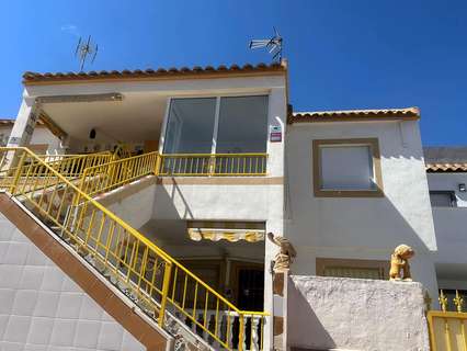 Ático en venta en Torrevieja