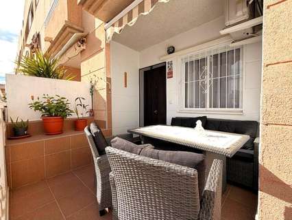 Planta baja en venta en Torrevieja