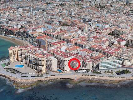 Apartamento en venta en Torrevieja