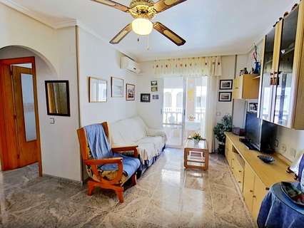 Apartamento en venta en Torrevieja rebajado