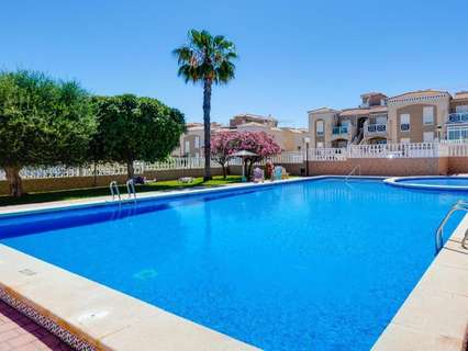 Planta baja en venta en Torrevieja