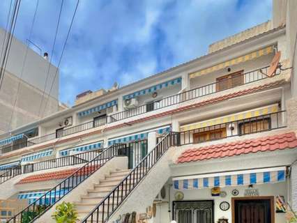 Ático dúplex en venta en Torrevieja