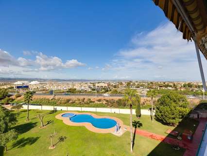 Ático en venta en Torrevieja