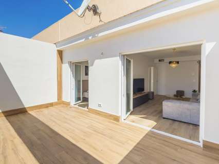 Ático en venta en Torrevieja