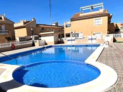 Planta baja en venta en Torrevieja