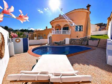 Casa en venta en Rojales