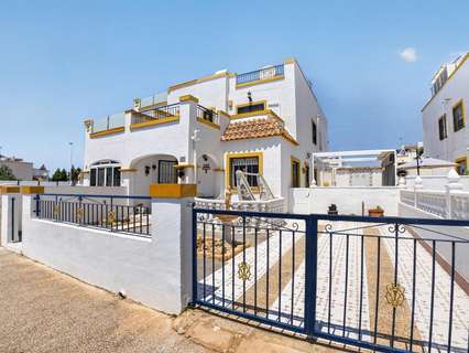 Casa en venta en Torrevieja
