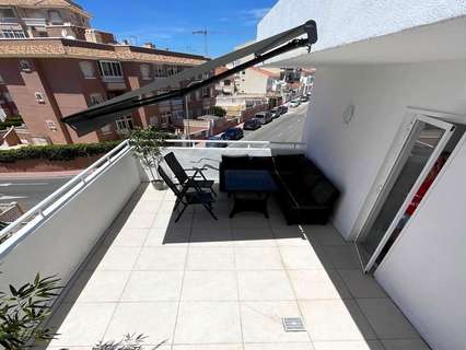 Dúplex en venta en Torrevieja
