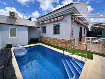 Chalet en venta en Cartagena zona Los Urrutias rebajado