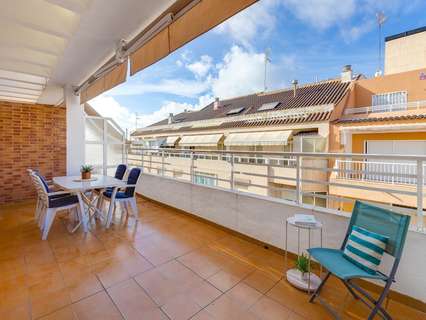 Ático en venta en Torrevieja