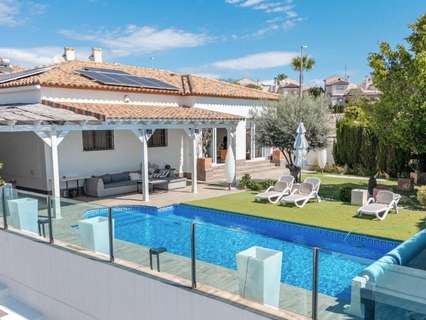 Casa en venta en San Fulgencio